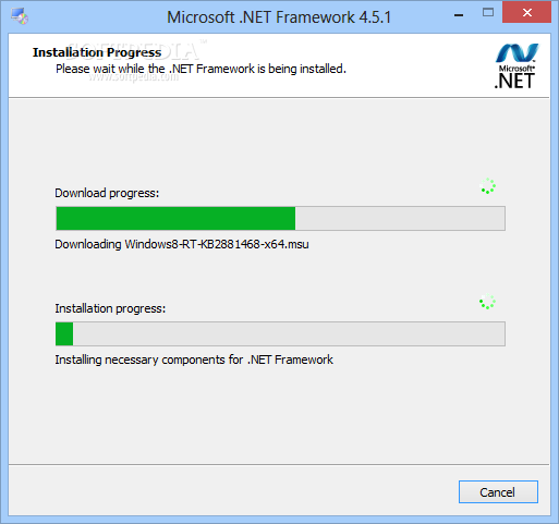 mediafire download .net framework v4.0.30319